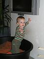 Imme 16 juni 2007 (1)
